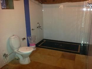 Mahadev Resort Sam Екстер'єр фото