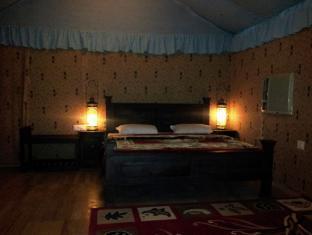 Mahadev Resort Sam Екстер'єр фото