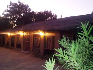 Mahadev Resort Sam Екстер'єр фото